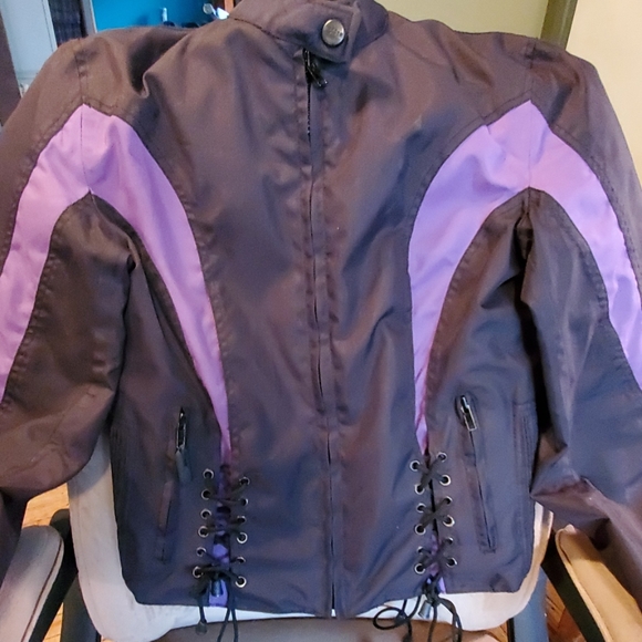 3 in 1 Riding jacket - Picture 2 of 6